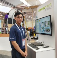 Samuel Shuxu Liu
