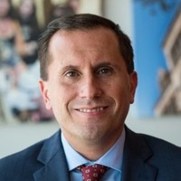 Keith Neal, MBA, MHL, CHFP, CRCR