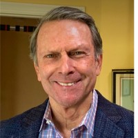 Steve Pearson
