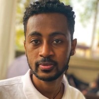 Kidus Yared