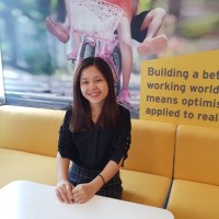Linh Ha Nguyen