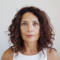 Claudia Gabriela Marquez
