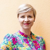 Heidi Mäki