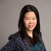 Lingfei Li, Cpa, Cfa