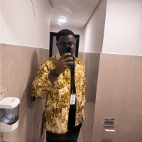 Sangare Mohamed