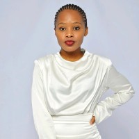 Nolwazi Mofokeng
