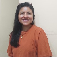 Hilda Montes