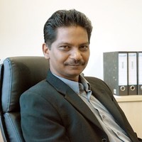 Bathmanathan Ponushamy