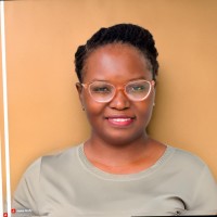 Beatrice Kamau