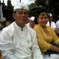 I Gusti Putu Budiana Mr