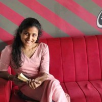Aswathy T S