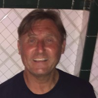 Martyn Gregson