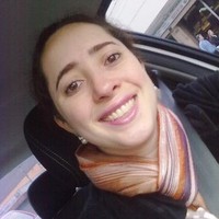 Camilla G Souza de Cicco