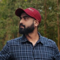 Kushendra Kr.