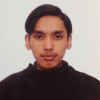 Irfan Firdaus