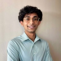 Kiran Maheswaran