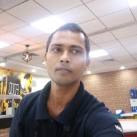 Rameshwar Mahto