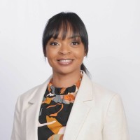 Tiffany King, MBA