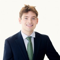 Zachary Rosenberg