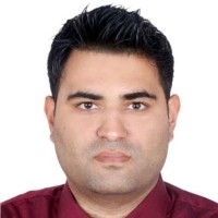 Ravinder Chahal