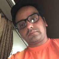 Zulfikar Ali