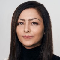 Valerie Maral Sheikhestani