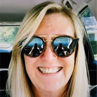 Betsy Masters