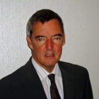 Stephen Combes