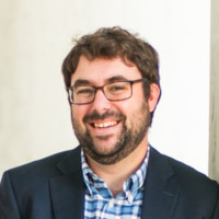 Jacob Raim