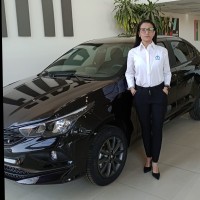 Maria Moreira Garcia