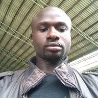 Stephen Oluwafemi