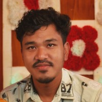 Chinmoy Kumar Barman