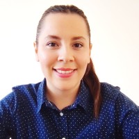 Daniela Yael Arcega Vázquez
