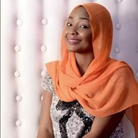 Maryam Mamud