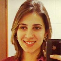 LILIANE ALMEIDA