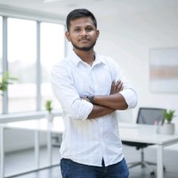 Mohammed Rafiq Nadaf