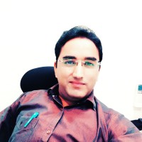 Ashok Chaudhary