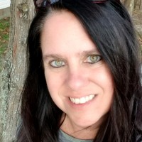 Rebecca Mccombs