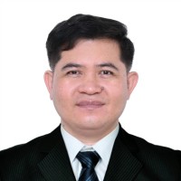 Richard Batronel Gamboa