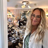 Maja Jägenmark
