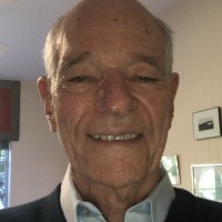 Warren Olney