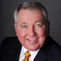 Ted Holt