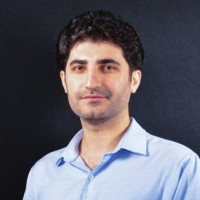 Ehsan Shirzaei Sani
