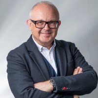 Nigel Bromley