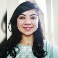 Pooja Patel