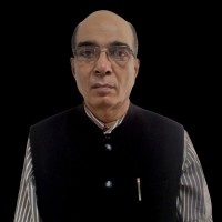 Ravi Shorewala