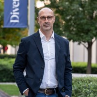 Dr Alexis Mavrommatis