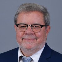 David Cunningham