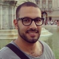 Ahmed Elsayeh