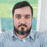 Tarcisio De Souza Braga